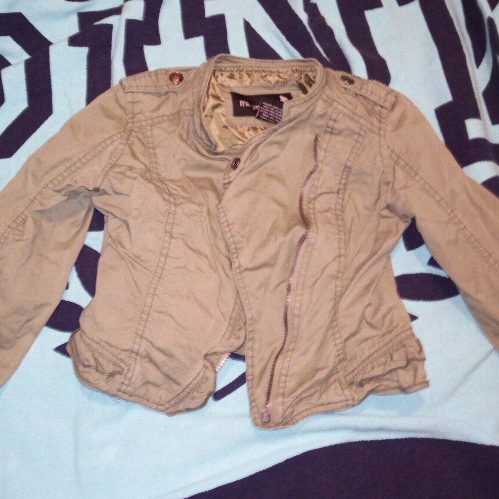 Girls jacket by me Jane kids
